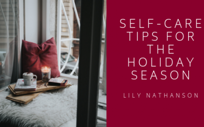 Self-Care Tips for the Holiday Season