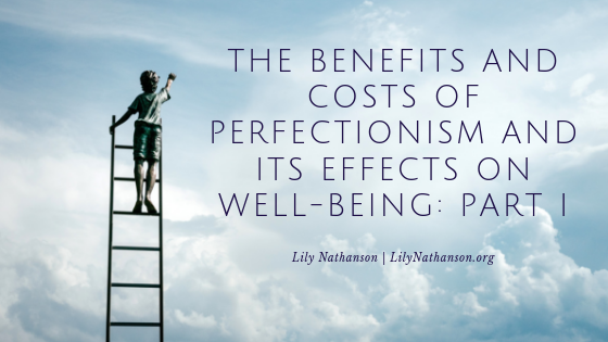 Perfectionism (1)