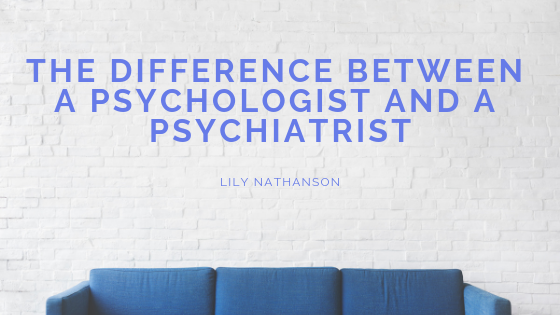 The Difference Between a Psychologist and a Psychiatrist